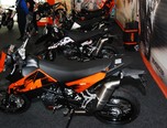 smaeb 2010 salonul de motociclete accesorii si echipamente bucuresti 7