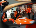 smaeb 2010 salonul de motociclete accesorii si echipamente bucuresti 8