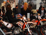 smaeb 2010 salonul de motociclete accesorii si echipamente bucuresti 17