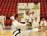 stagiul interna ional de taekwon do sibiu 2014 19