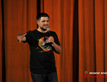 stand up comedy 31