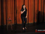 stand up comedy 20