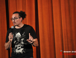 stand up comedy 4