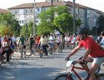 tura ciclista banateana verde pentru biciclete 16 august 2009 0