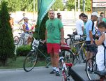 tura ciclista banateana verde pentru biciclete 16 august 2009 1