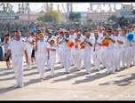 ziua marinei la constanta  14