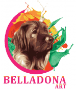 belladona art