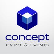 concept expo events