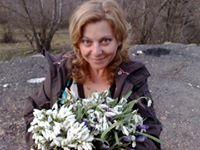 cristina chitulea