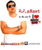 deejay skset