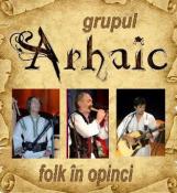 grupul folk arhaic