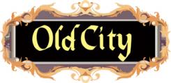 old city