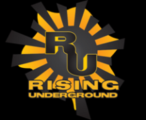 rising underground