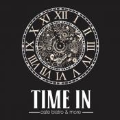 time in