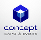 concept expo events