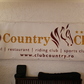 country club