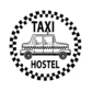 taxi hostel