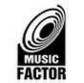 music factor