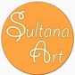 sultana art