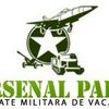 arsenal park