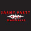 sarmy party