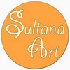 sultana art